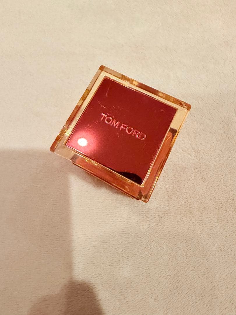 TOM FORD BITTER PEACH 30ML 香水 オードパルファム