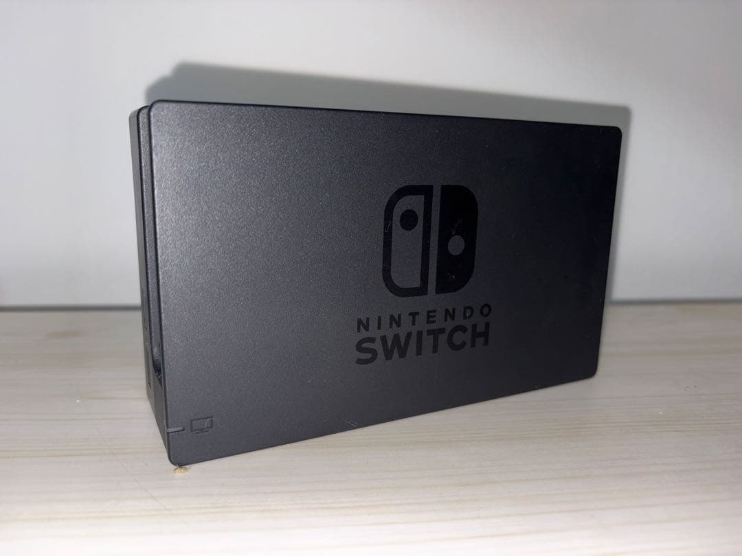 Switchスーパーマリオ オデッセイセット※ソフトなし+Joy-Con(LR)