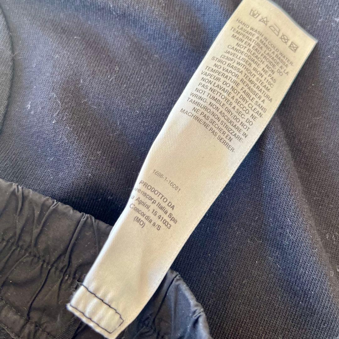 Rickowens drkshdw Creatch Cargo Sサイズ