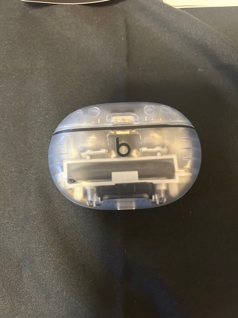 Beats Studio Buds + ワイヤレスイヤフォン