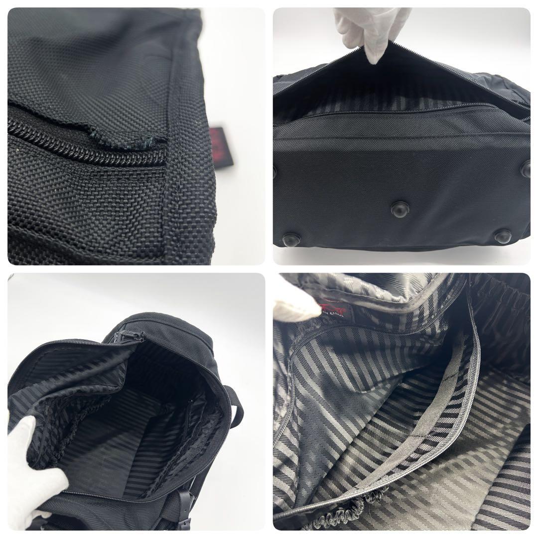A230【廃盤】TUMI 261D3 2way ボストンバッグ ショルダー 黒