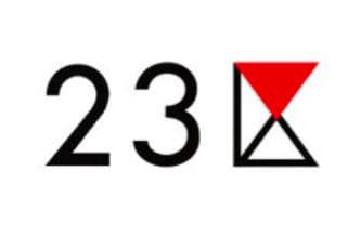 HS　23区　大きいサイズ 　チュールスカート
