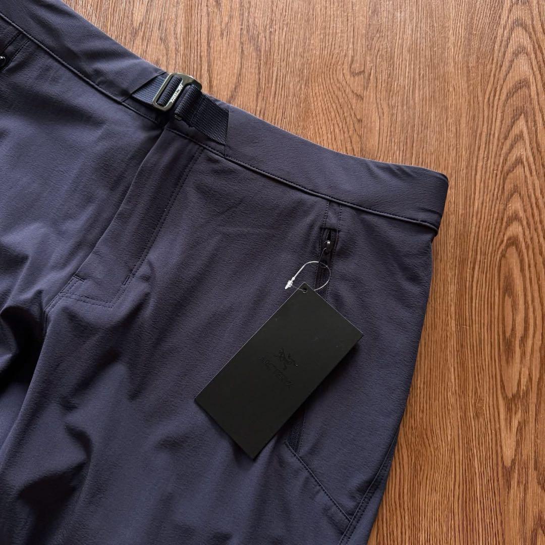 【新品未使用】Arc'teryx Gamma SL Pant - Size 30