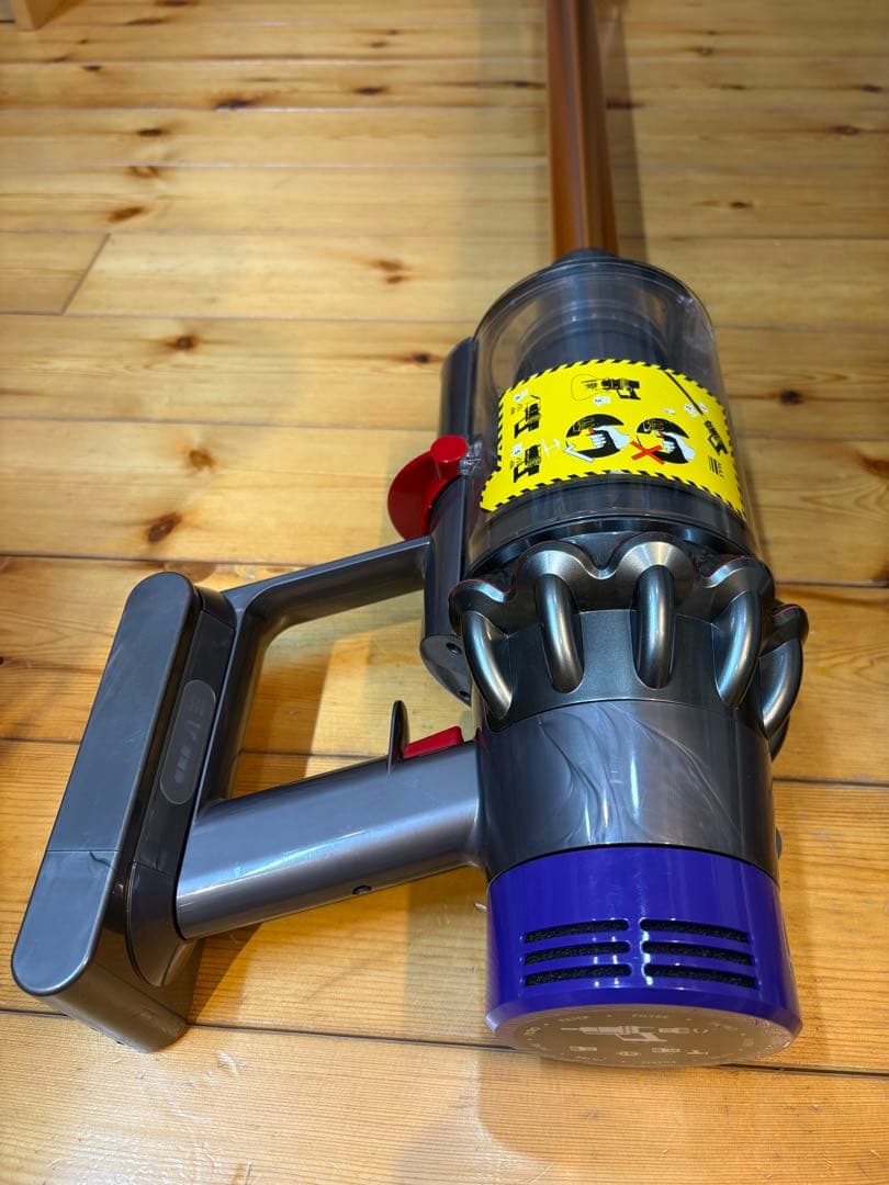 ダイソン Dyson V10（SV12） 動作確認済
