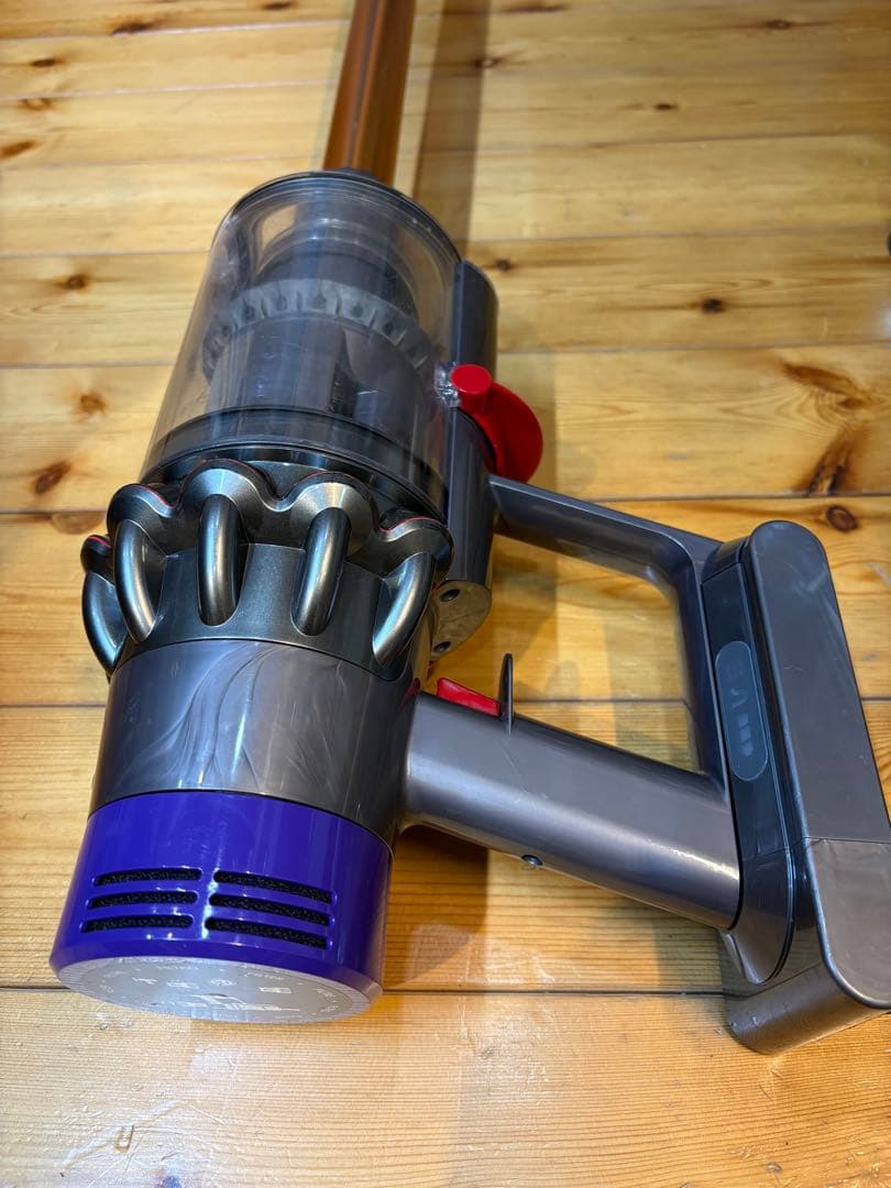 ダイソン Dyson V10（SV12） 動作確認済