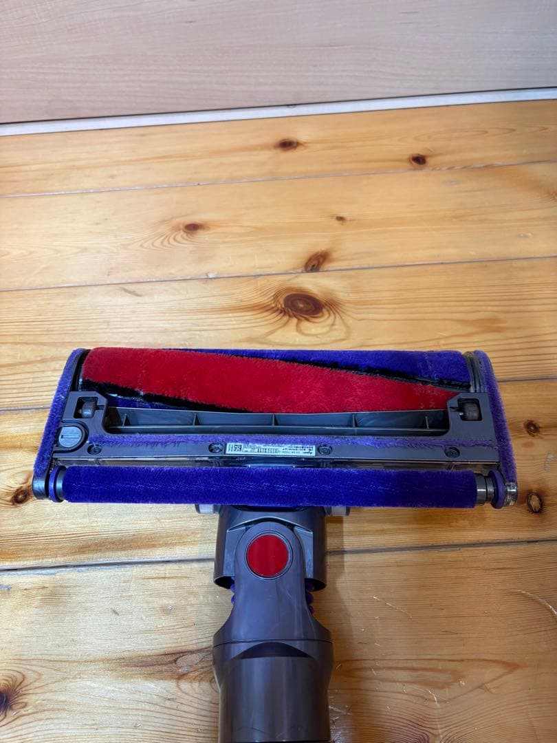 ダイソン Dyson V10（SV12） 動作確認済
