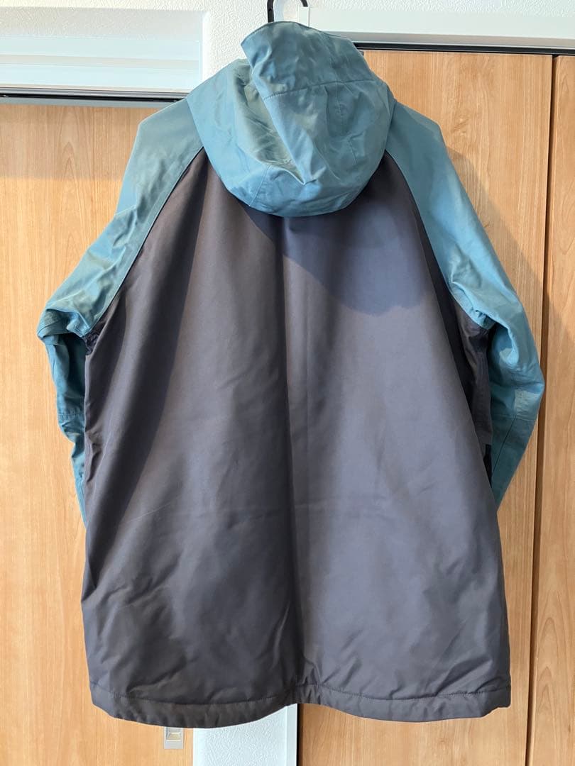 686 GEO INSULATED JACKET Mサイズ