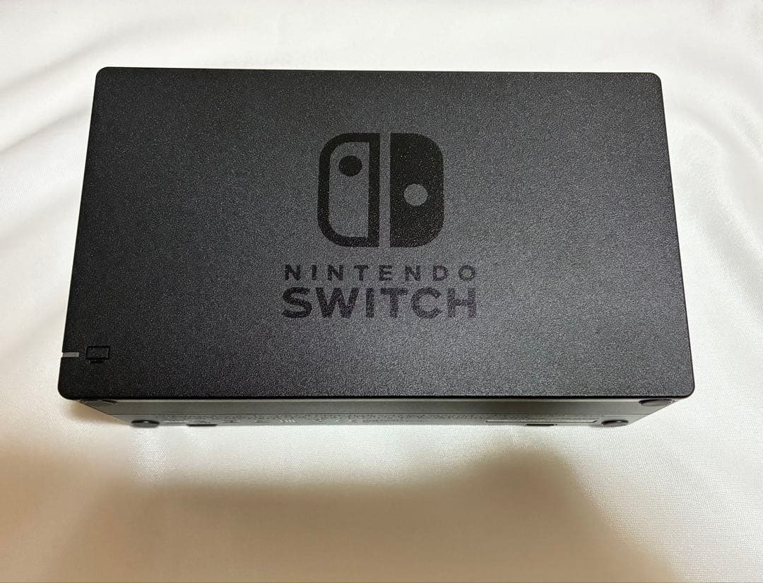 Nintendo Switch ネオンブルー/オレンジ 本体 & ガラスフィルム