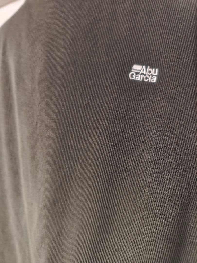 Abu Garcia アブガルシア コーデュロイ 中綿ベスト L