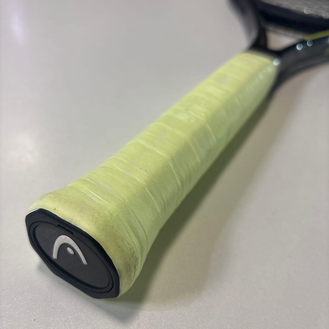 ◆中古◆HEAD EXTREME TOUR G2