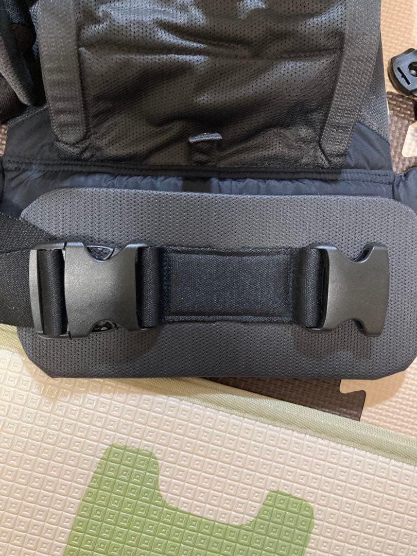 R*g様 極美品 angelette Quattro Air 3.2 チャコール