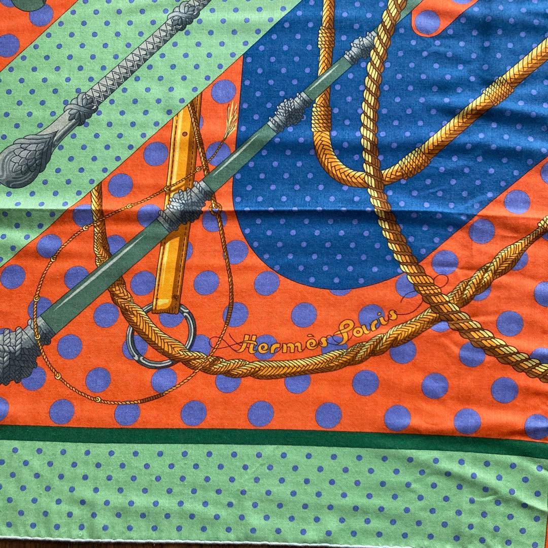 HERMES カレジェアン140