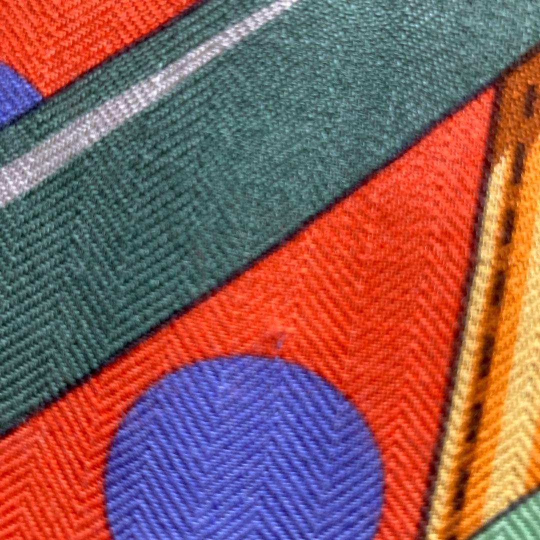 HERMES カレジェアン140