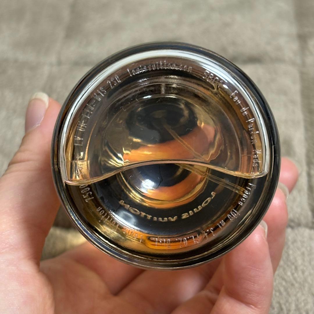 ⚠️最終値下げ⚠️ルイヴィトン ルジュール・スレーヴ オードゥ パルファン100ml