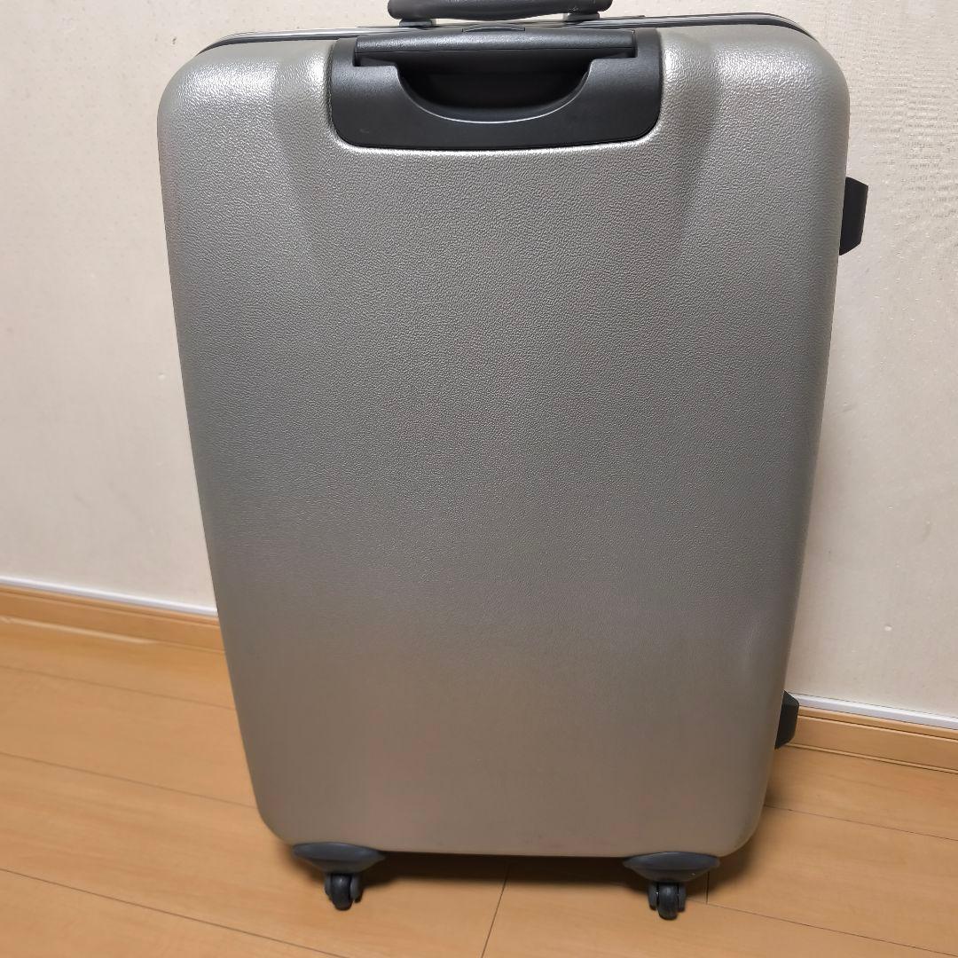 大容量✨️ ロジェール LOJEL　スーツケース 72L