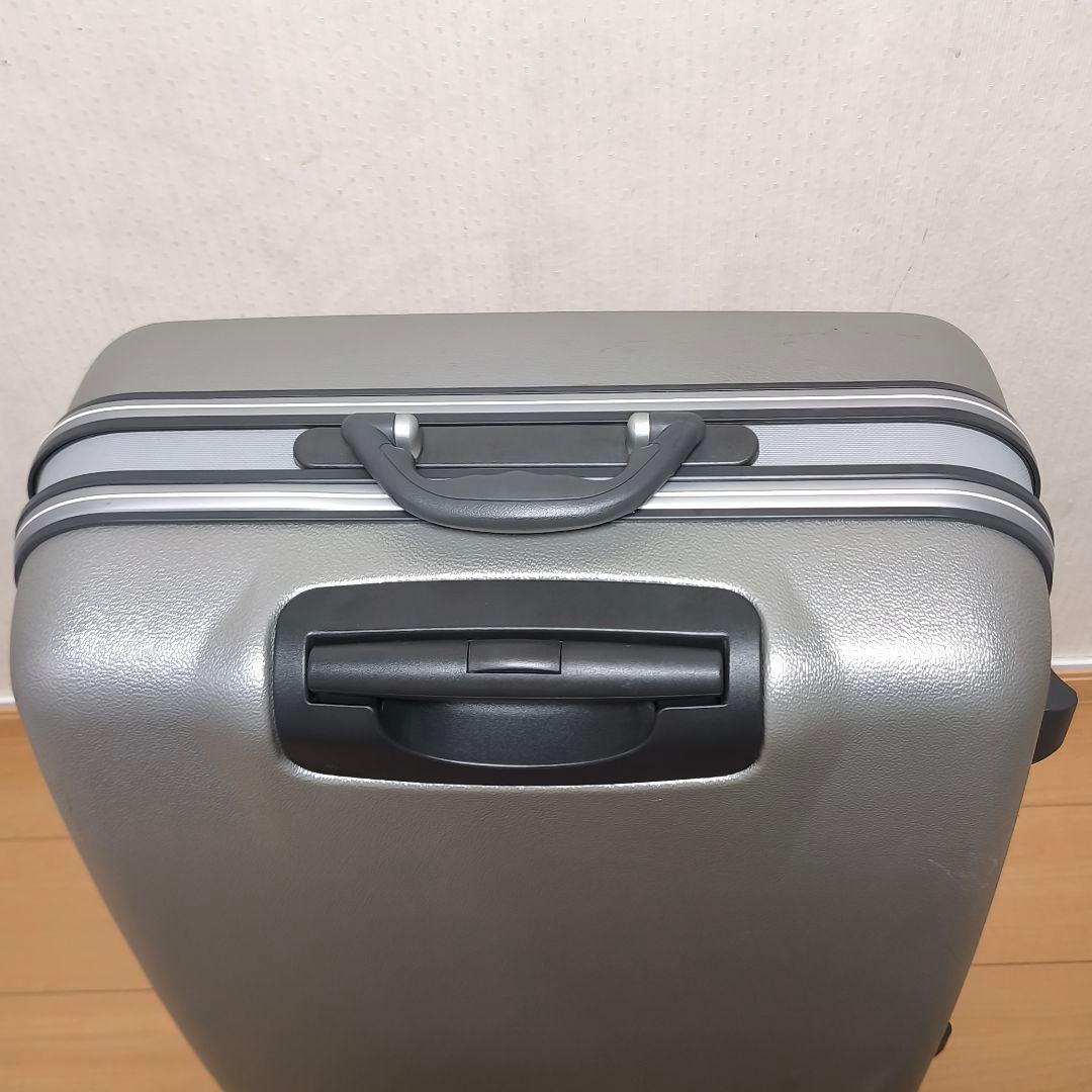 大容量✨️ ロジェール LOJEL　スーツケース 72L