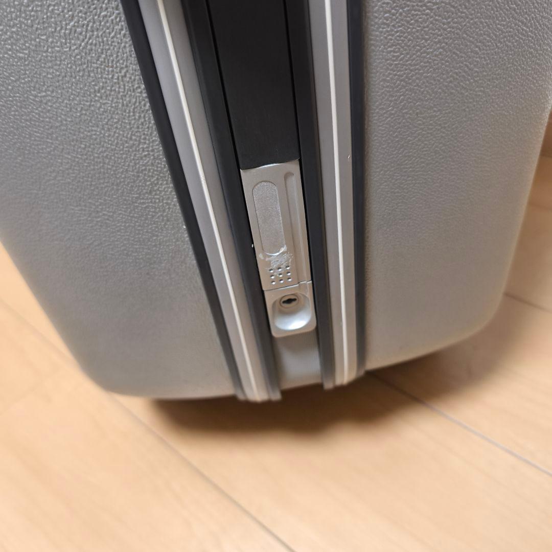 大容量✨️ ロジェール LOJEL　スーツケース 72L