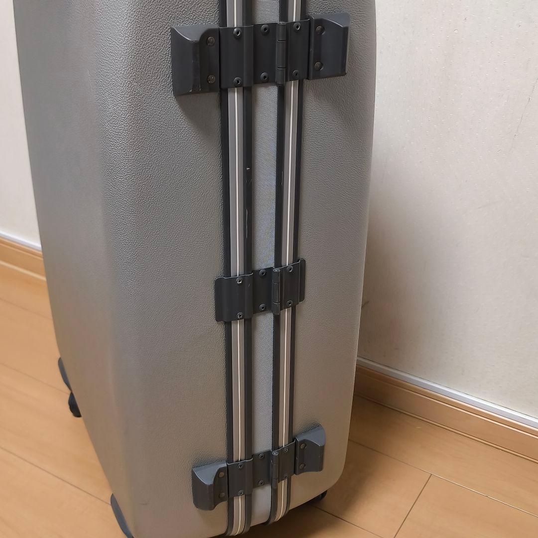 大容量✨️ ロジェール LOJEL　スーツケース 72L