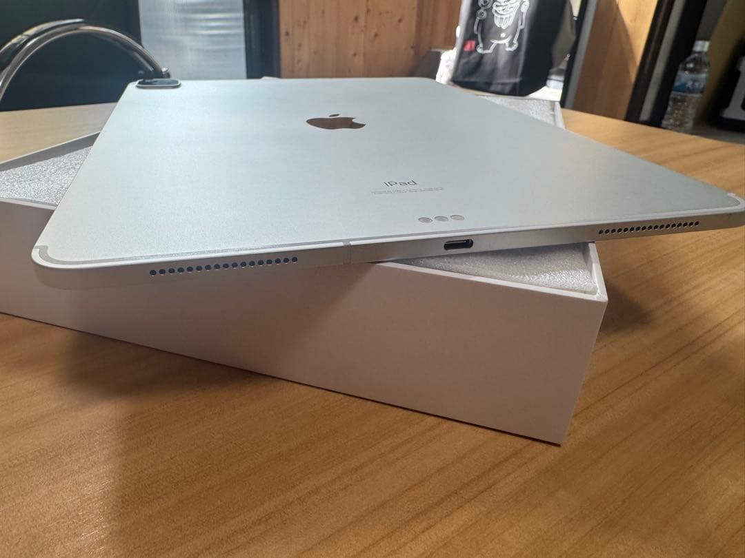 Apple iPad 12.9. 第4世代　Cellular