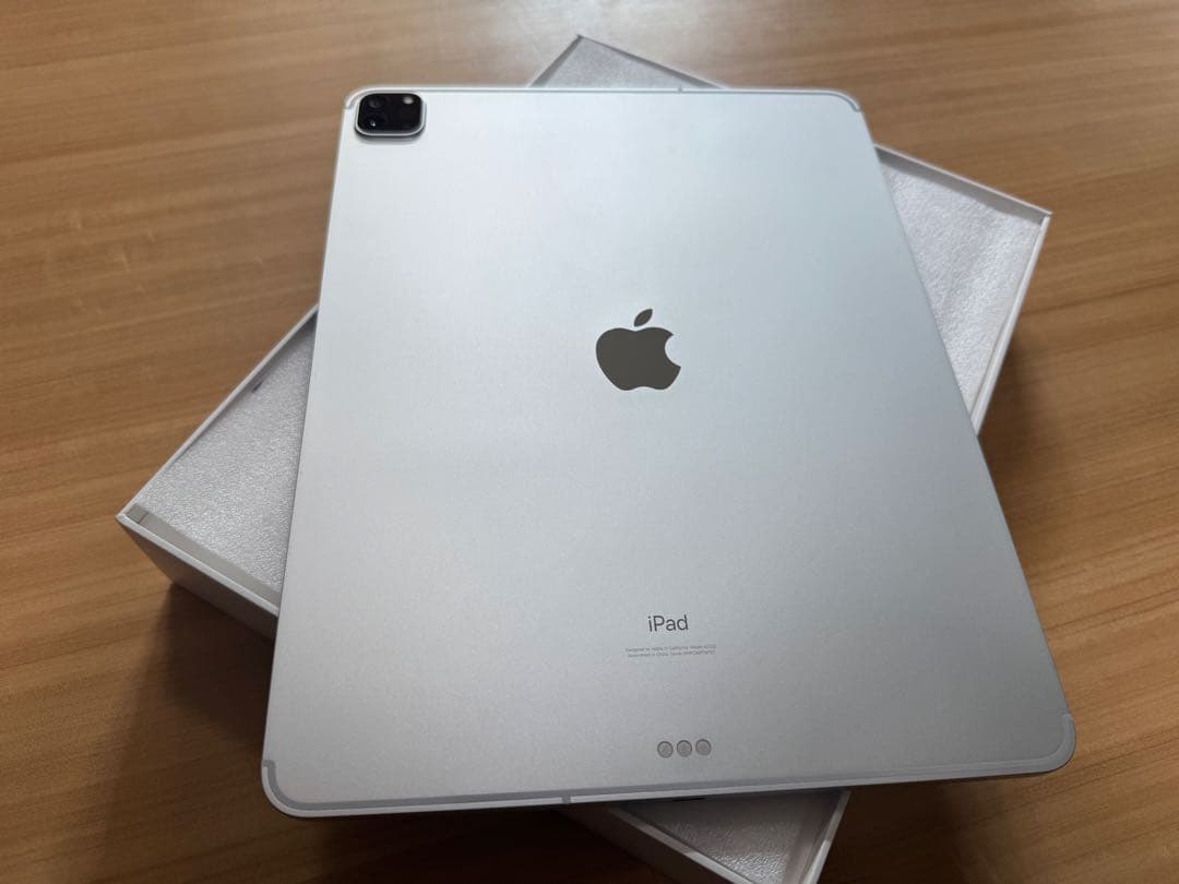 Apple iPad 12.9. 第4世代　Cellular