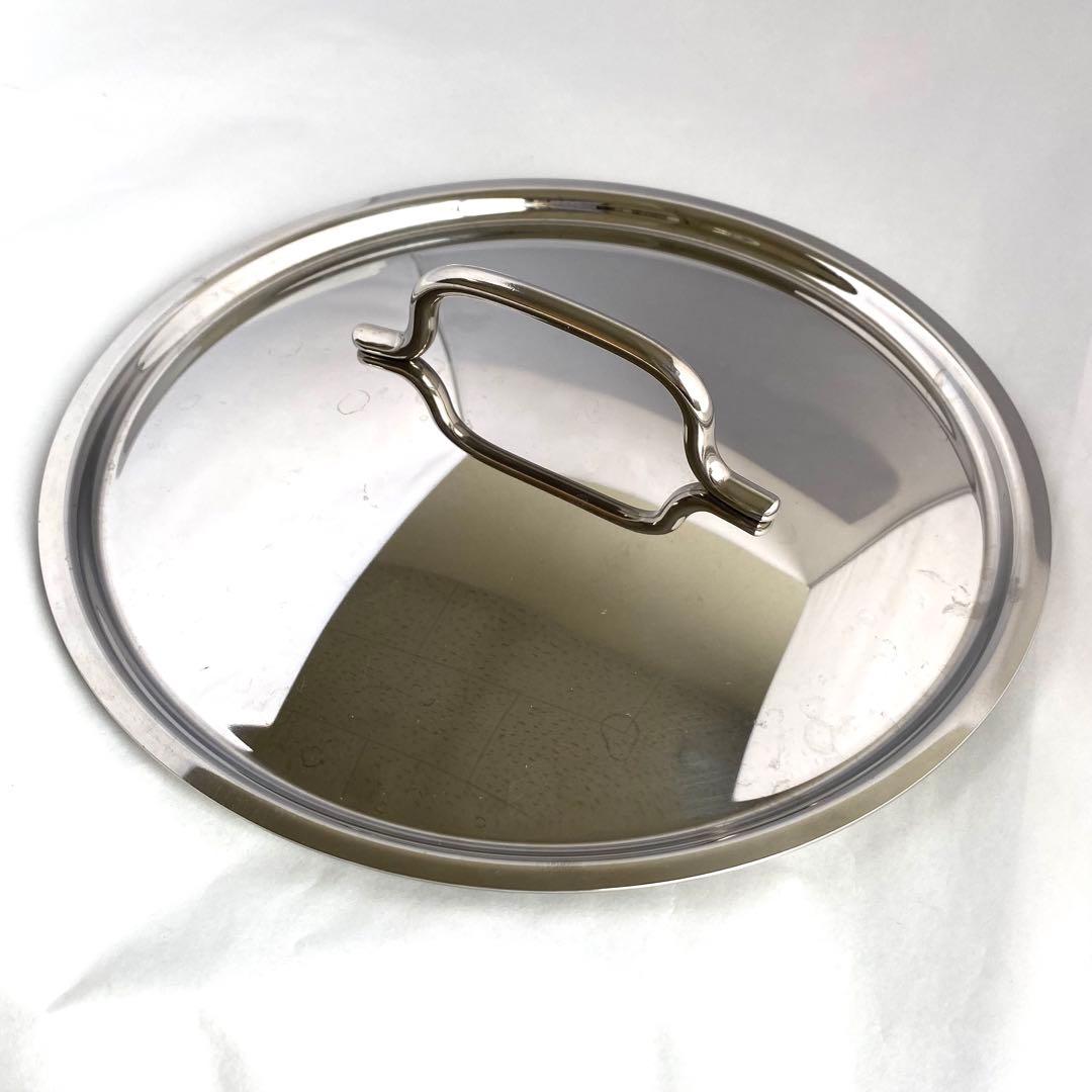 GEO PRODUCT ジオプロダクト ソテーパン 21cm 1.8L