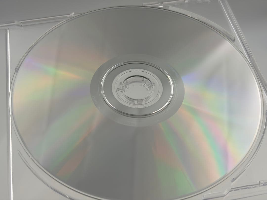 会場限定 LUNA SEA HOLY KNIGHT CD ステッカー付