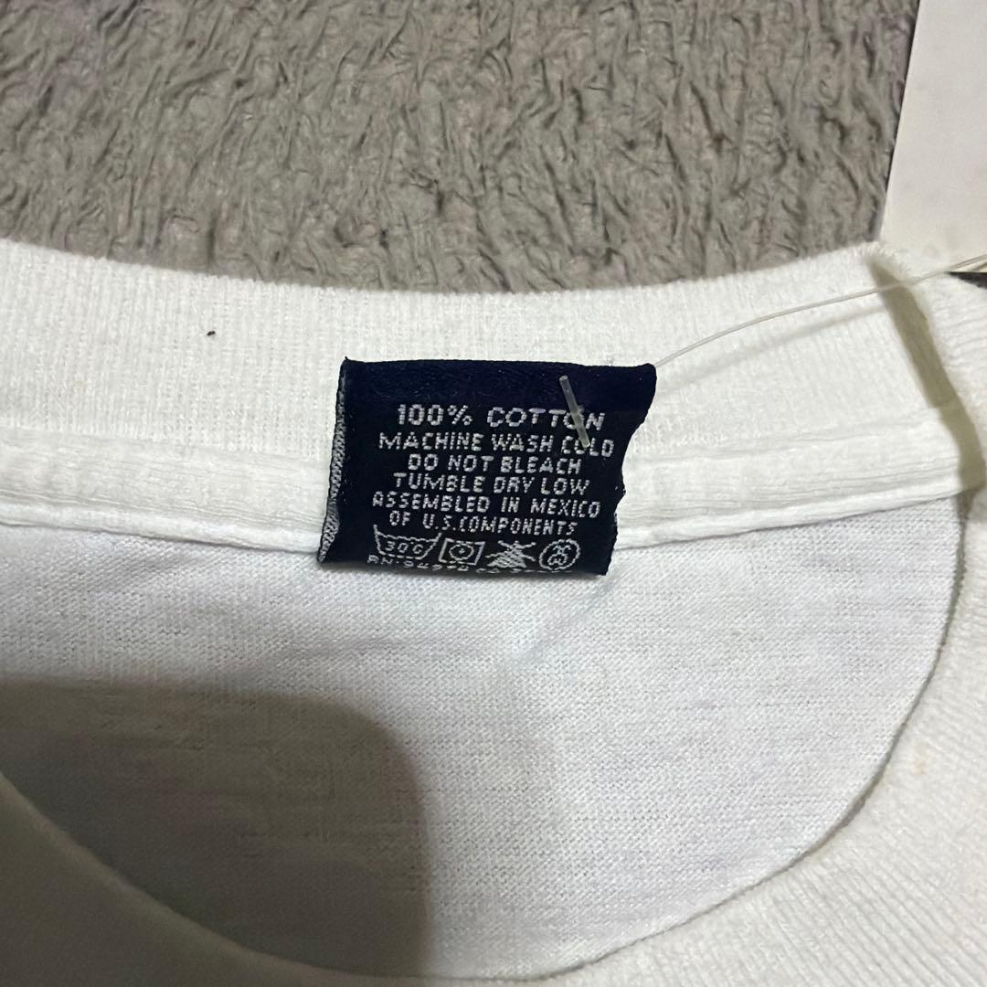 STUSSY Nexus 7 札幌チャプト5周年 スカルプリントTシャツ m