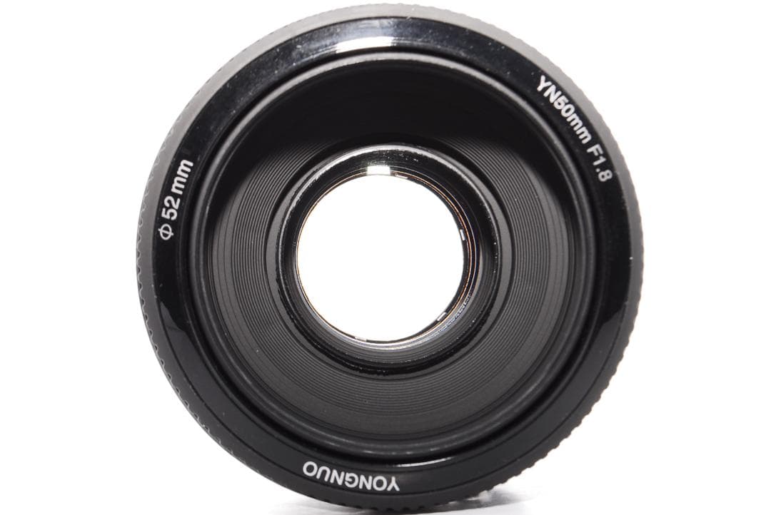 Canon EOS 60Dレンズ2本セット✨ショット数少な目 美品 単焦点つき✨