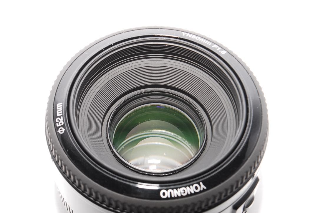 Canon EOS 60Dレンズ2本セット✨ショット数少な目 美品 単焦点つき✨