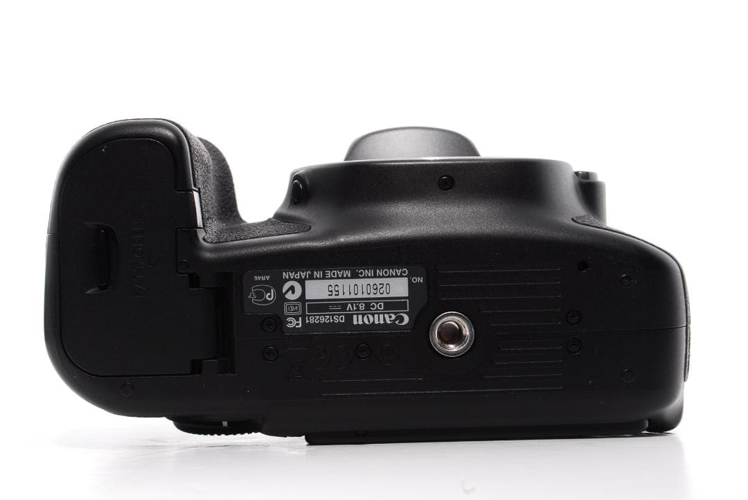 Canon EOS 60Dレンズ2本セット✨ショット数少な目 美品 単焦点つき✨
