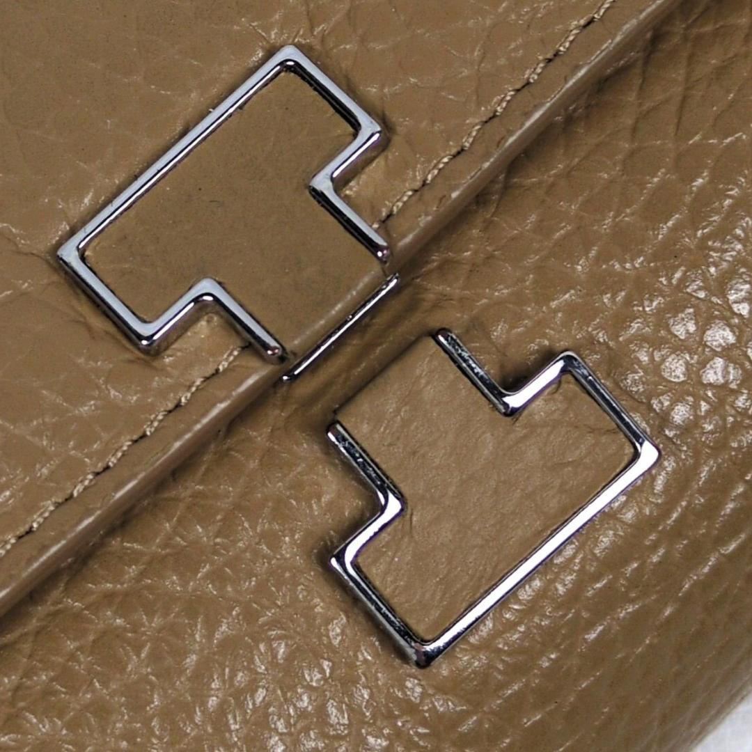 IACUCCI イアクッチ アバウォレット CERVO ブラウン 財布
