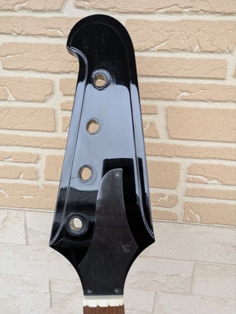 Orville by Gibson オーヴィル サンダーバード ジャンク