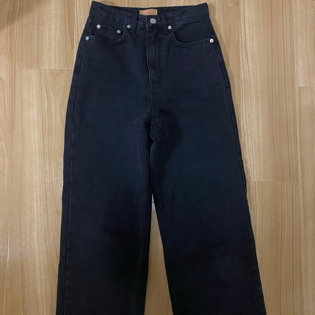 TODAYFUL owen's denim サイズ 24