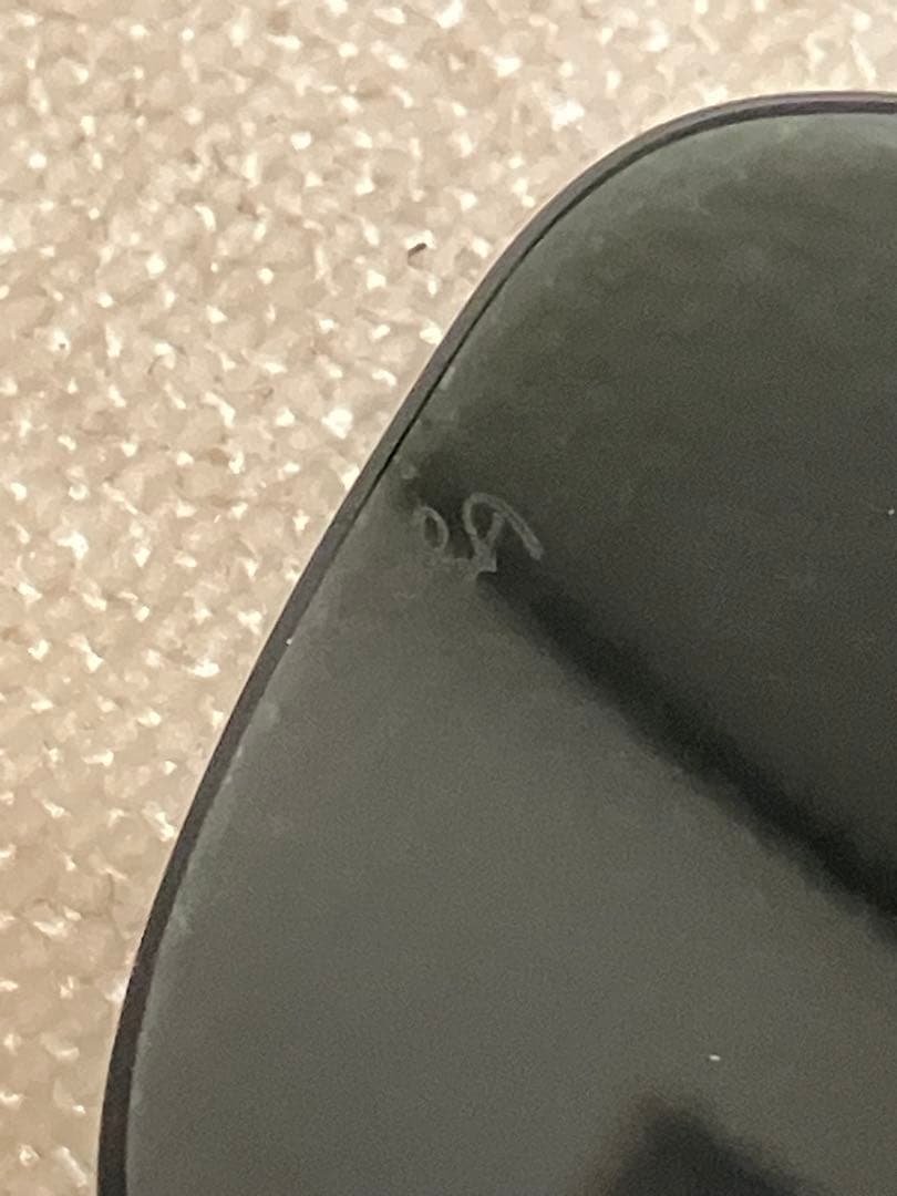 新品レンズ 美品 Ray-Ban ジャスティン サングラス RB4165F