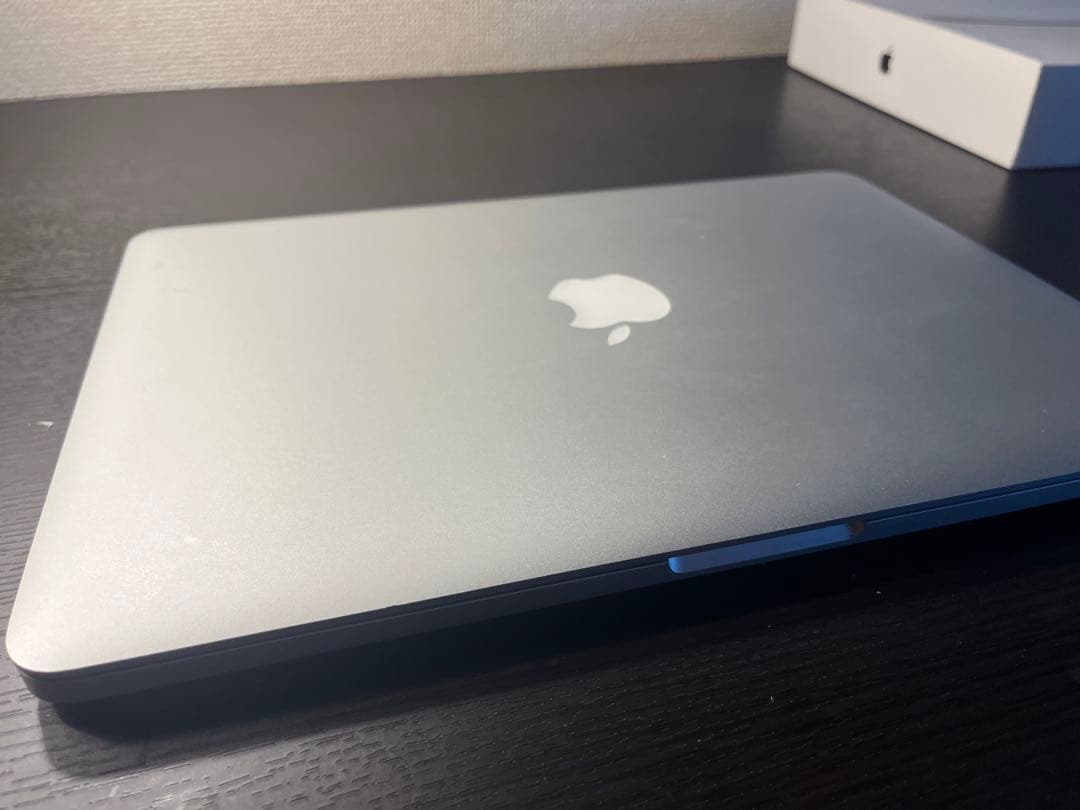 スマホ・タブレット・パソコン APPLE MacBook Pro MACBOOK PRO MF840J/A