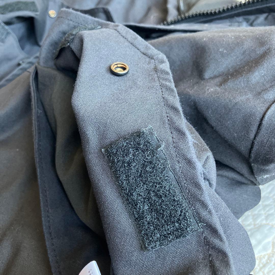 米国製alpha industries （アルファインダストリーズ）コート