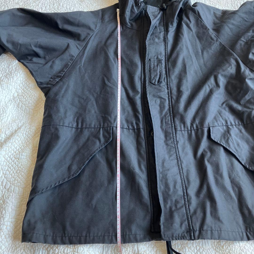 米国製alpha industries （アルファインダストリーズ）コート