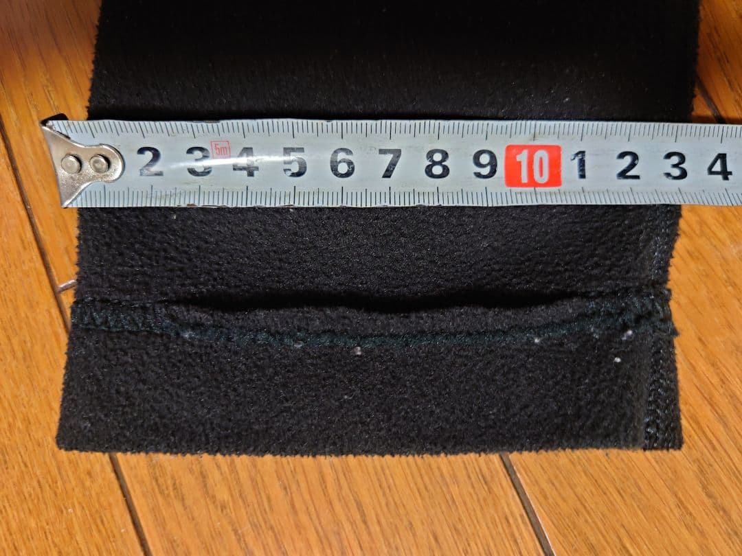 Patagonia　マイクロ D　クルーネック　USA製