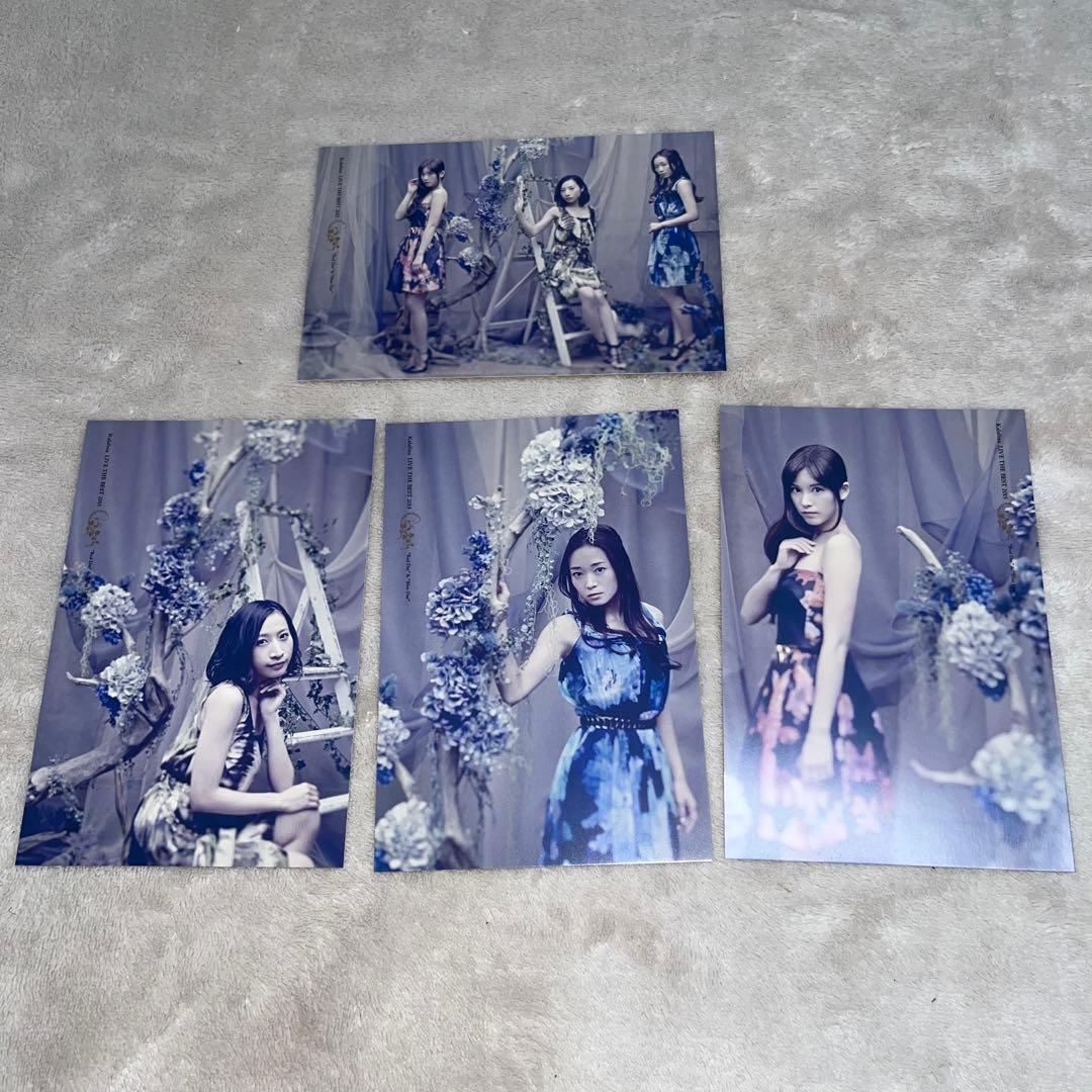 Kalafina カラフィナ　ポストカード38枚
