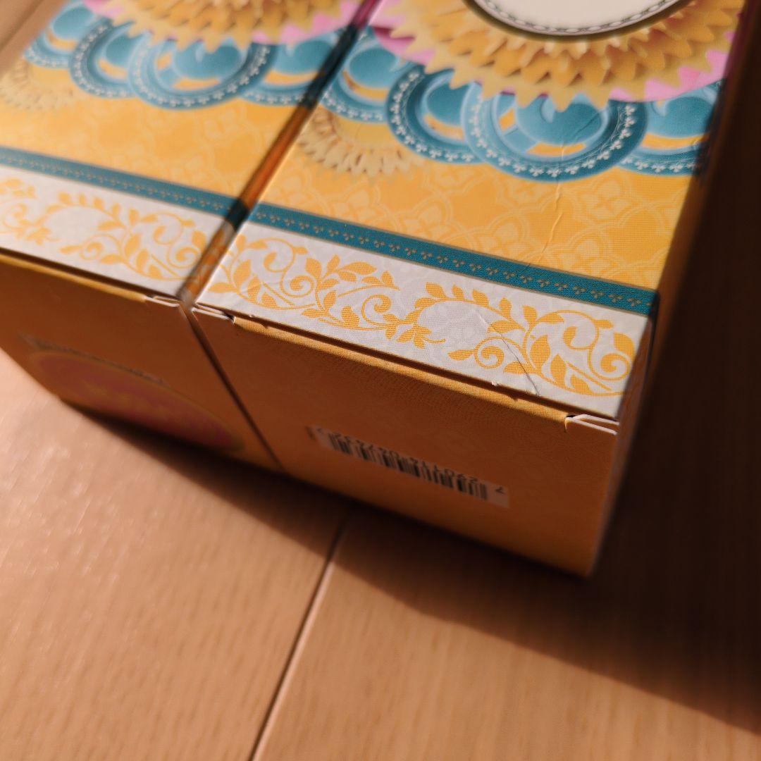 売り切り！SABON シルキーボディミルク ミモザティー 200ml×2本セット
