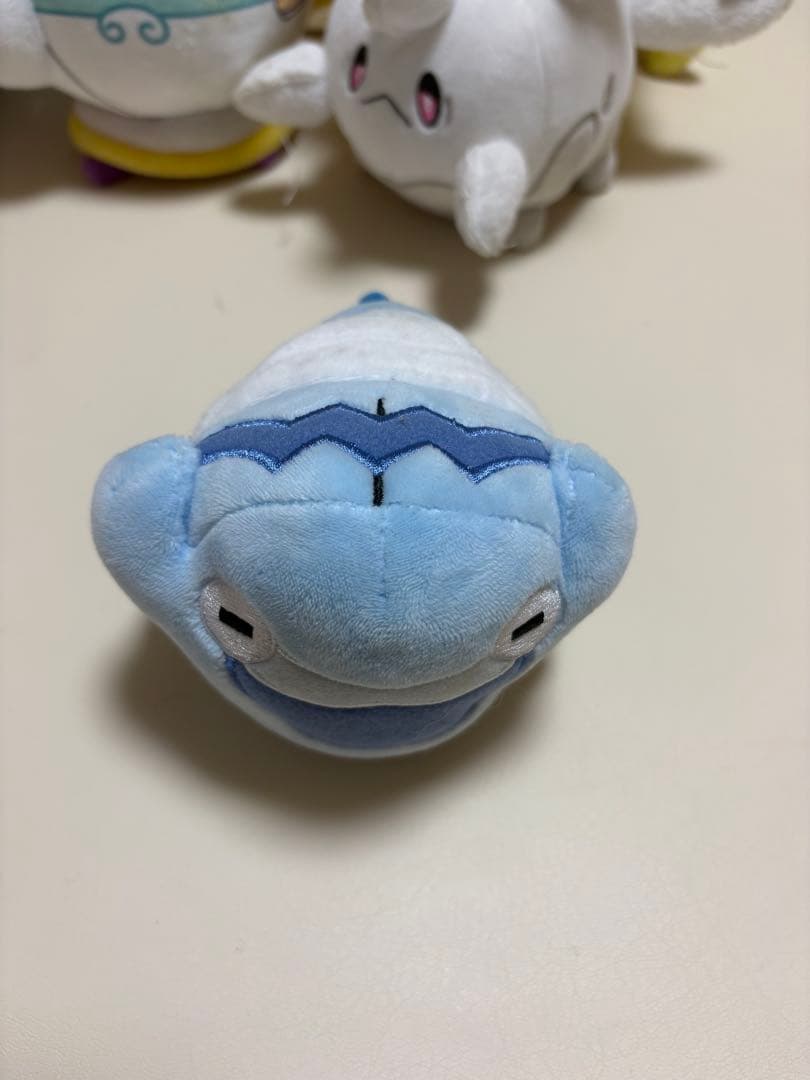 【3/11まで値下げ中】ポケモン　ぬいぐるみ　7体　まとめ売り