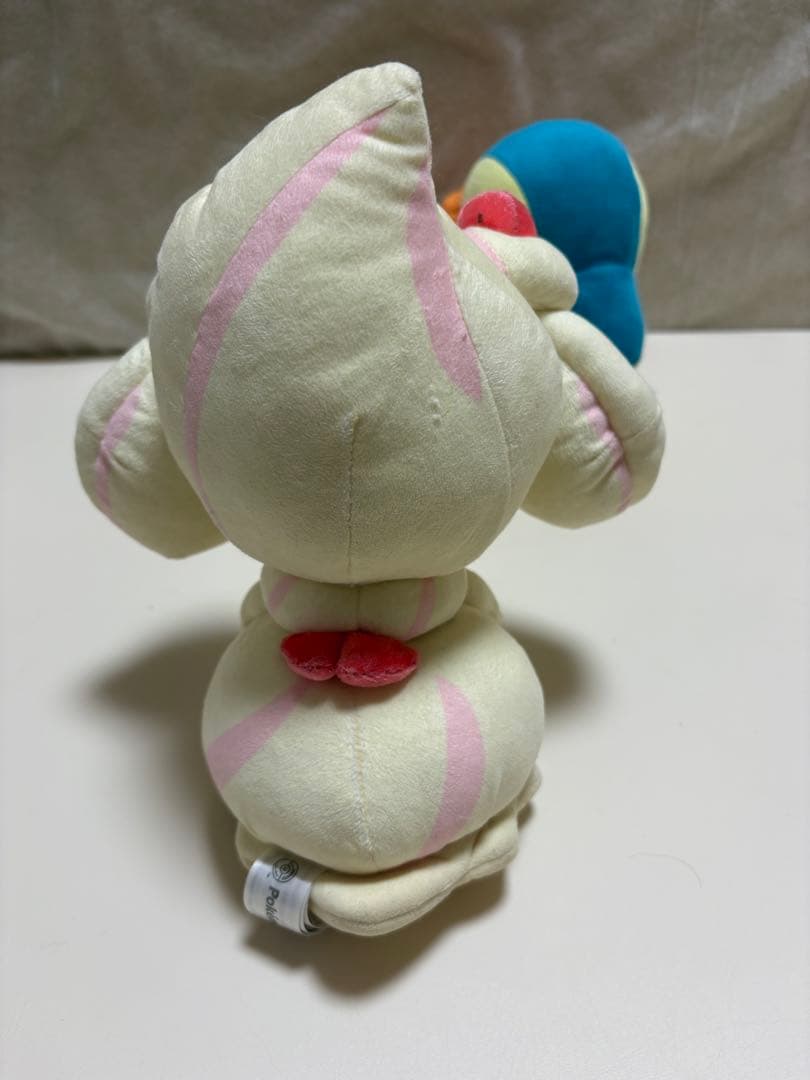 【3/11まで値下げ中】ポケモン　ぬいぐるみ　7体　まとめ売り