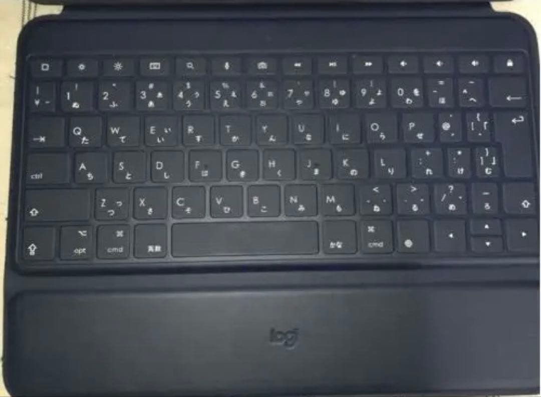 【最終値下げ】キーボードになるカバー付き！iPad (8世代) 32GB