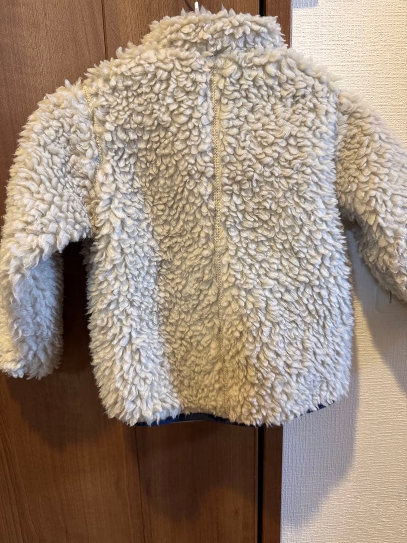 Patagonia ベビー・レトロＸ・ジャケット