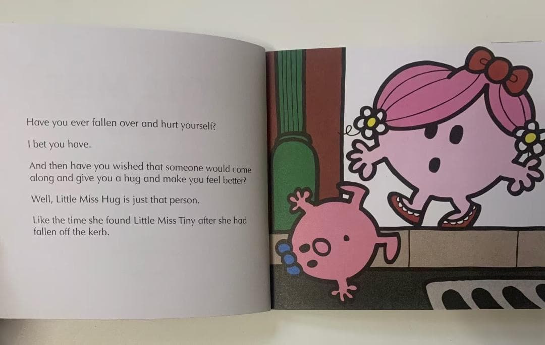 新品未使用 Little Miss 37冊 セット 洋書 英語絵本