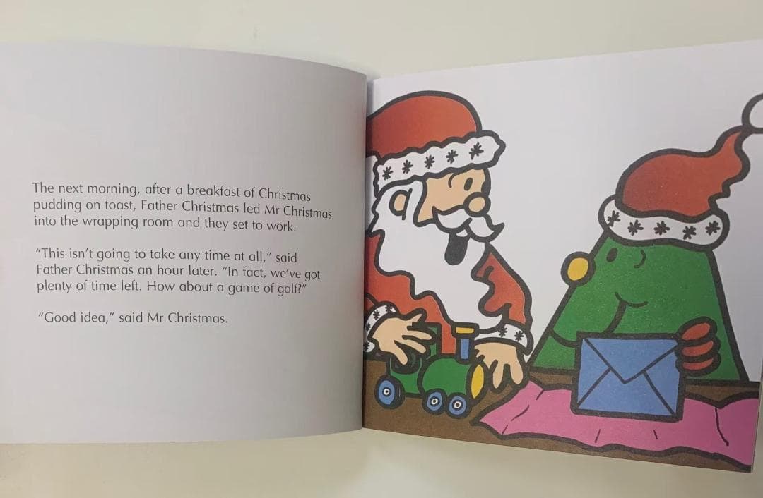 新品未使用 Little Miss 37冊 セット 洋書 英語絵本