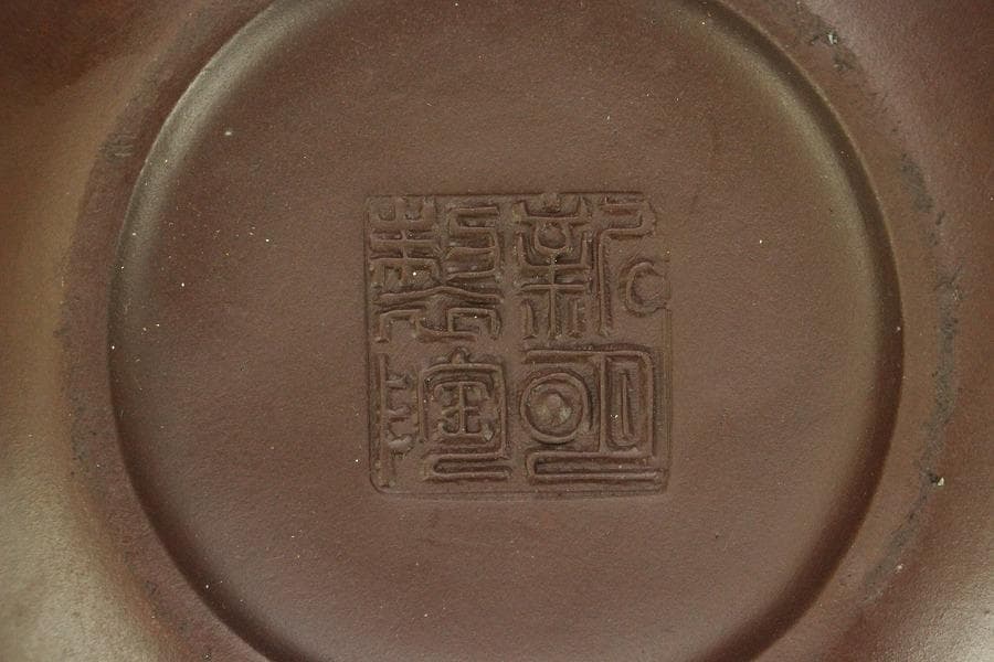 中国美術 煎茶 急須 茶器(A959)