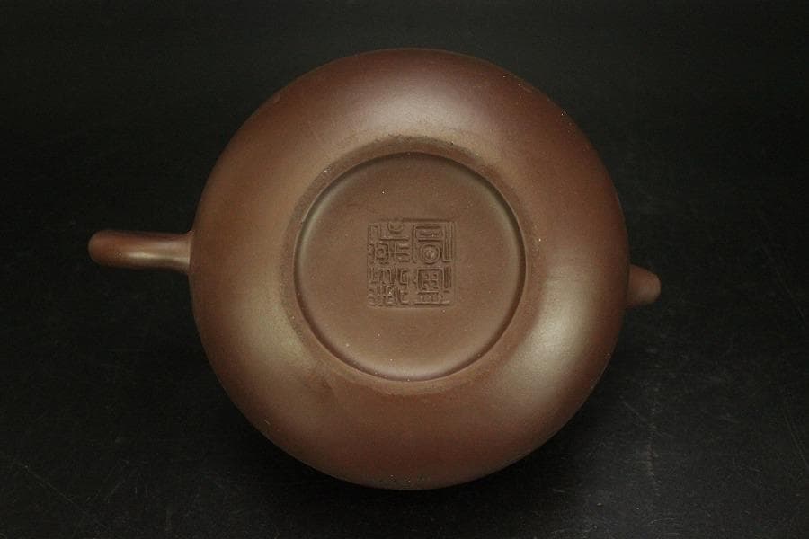中国美術 煎茶 急須 茶器(A959)
