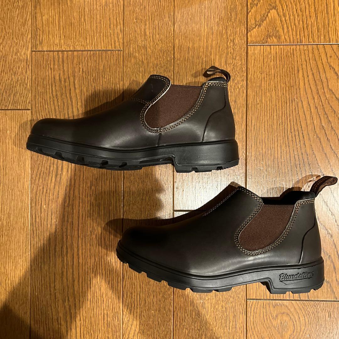 靴 Blundstone 2038 #4 BROWN