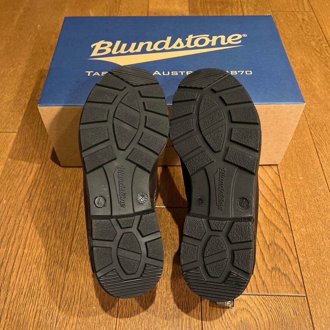 靴 Blundstone 2038 #4 BROWN